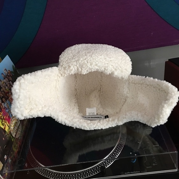 NEW Ruslan Baginskiy Ushanka Hat - Picture 6 of 11